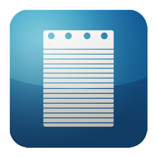 SKM Notepad