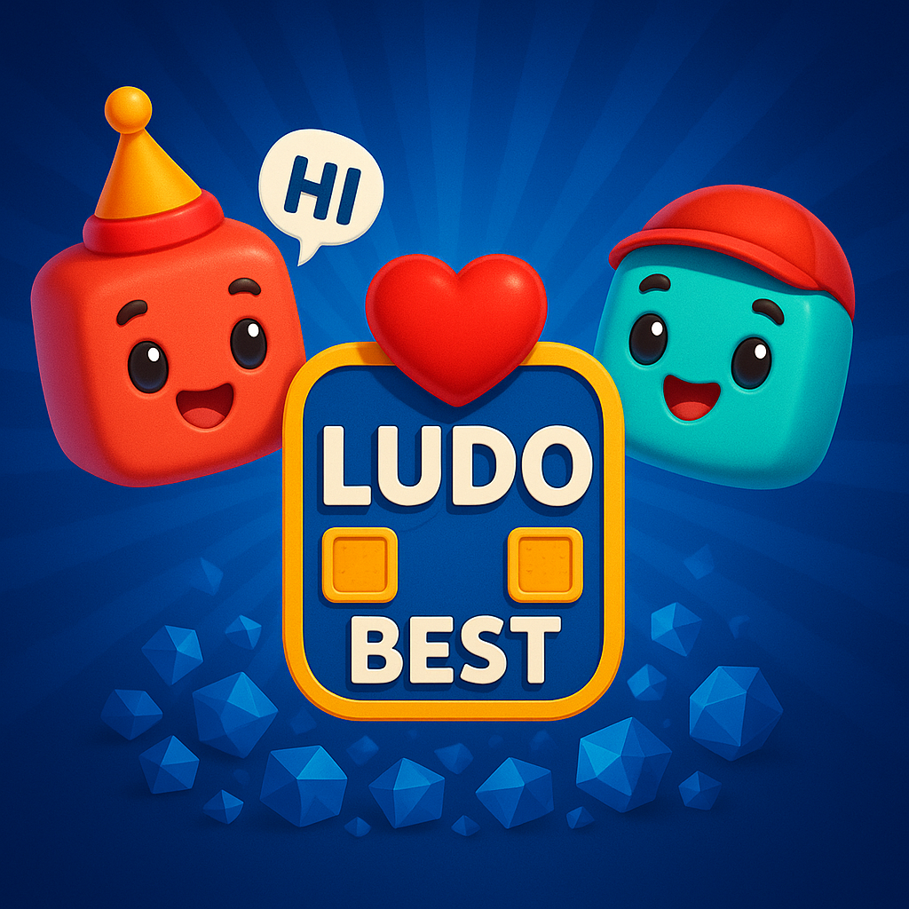 Ludo Best bd